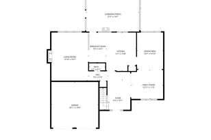 3910 Lake Lanier Dr, Duluth, GA 30097 - Photo 36