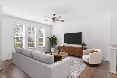 1311 Rosemary Lane, Atlanta, GA 30344 - Photo 2