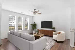 1311 Rosemary Ln, Atlanta, GA 30344 - Photo 2