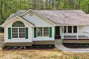 45 Warp Dr, Dawsonville, GA 30534 - Photo 2