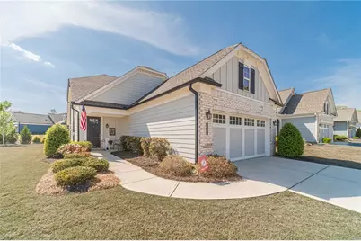 196 Chatuge Drive, Hoschton, GA 30548 - Photo 1