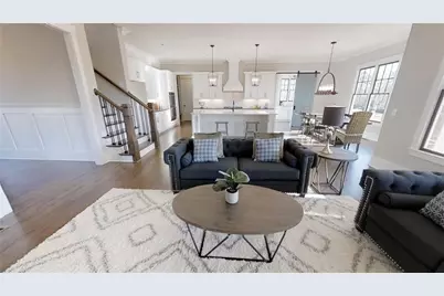 020 Highvale Drive, Marietta, GA 30064 - Photo 12