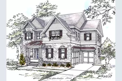 020 Highvale Drive, Marietta, GA 30064 - Photo 1