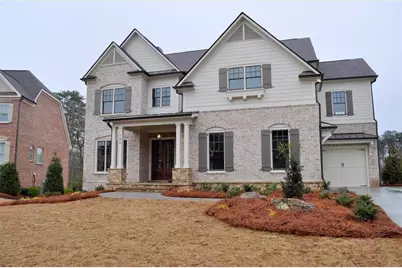 020 Highvale Drive, Marietta, GA 30064 - Photo 2