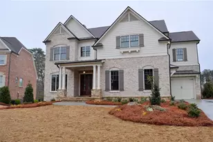 020 Highvale Dr, Marietta, GA 30064 - Photo 2