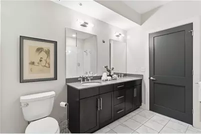 1100 Howell Mill Road NW #204, Atlanta, GA 30318 - Photo 16