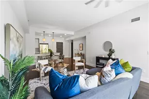 1100 Howell Mill Rd NW, Atlanta, GA 30318 - Photo 2