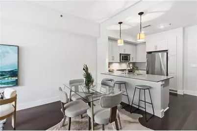 1100 Howell Mill Road NW #204, Atlanta, GA 30318 - Photo 10