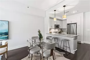 1100 Howell Mill Rd NW, Atlanta, GA 30318 - Photo 10