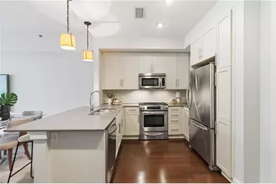1100 Howell Mill Road NW #204, Atlanta, GA 30318 - Photo 8