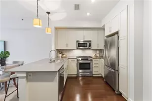 1100 Howell Mill Rd NW, Atlanta, GA 30318 - Photo 8