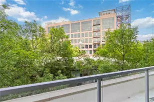 1100 Howell Mill Rd NW, Atlanta, GA 30318 - Photo 2