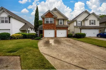 2190 Highland Gate Drive, Cumming, GA 30040 - Photo 34