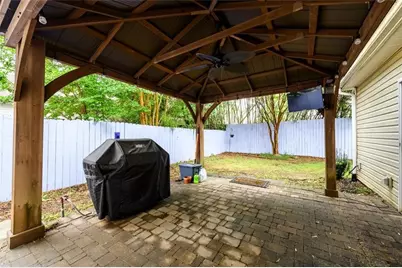 2190 Highland Gate Drive, Cumming, GA 30040 - Photo 30