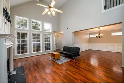 2190 Highland Gate Drive, Cumming, GA 30040 - Photo 6