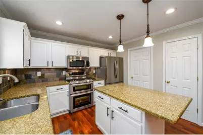2190 Highland Gate Drive, Cumming, GA 30040 - Photo 10