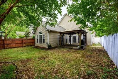 2190 Highland Gate Drive, Cumming, GA 30040 - Photo 32