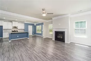 67 Summer House Ct, Dawsonville, GA 30534 - Photo 10