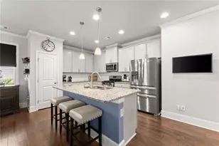 4205 Huron Dr, Cumming, GA 30028 - Photo 8