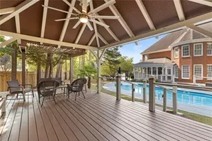 1225 Mobile Way, Grayson, GA 30017 - Photo 4