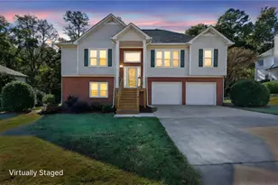 5843 Millers Pond Ln, Powder Springs, GA 30127 - Photo 2