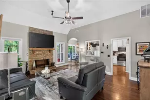 5364 Britton Dr, Villa Rica, GA 30180 - Photo 4