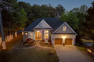 5364 Britton Dr, Villa Rica, GA 30180 - Photo 2