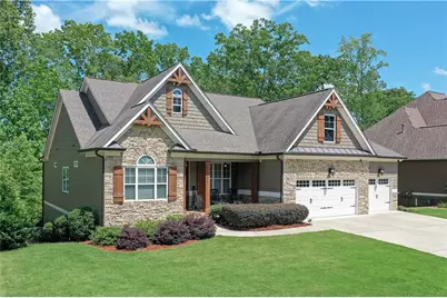 295 Hanover Drive, Villa Rica, GA 30180 - Photo 1