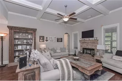 295 Hanover Drive, Villa Rica, GA 30180 - Photo 14