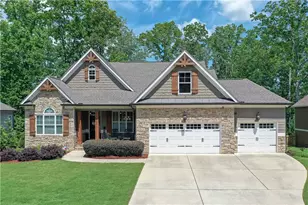 295 Hanover Dr, Villa Rica, GA 30180 - Photo 2