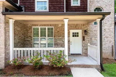 502 Waterford Road NW, Atlanta, GA 30318 - Photo 2