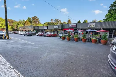 1975 N Ridgeway Road NE, Atlanta, GA 30345 - Photo 50