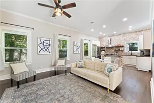 6 Defender St, Cartersville, GA 30120 - Photo 2