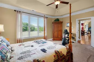 148 Fox Den Dr NE, Calhoun, GA 30701 - Photo 34