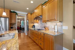 148 Fox Den Dr NE, Calhoun, GA 30701 - Photo 20