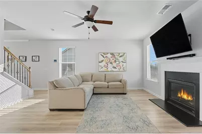 4826 Elm Leaf Drive, Atlanta, GA 30331 - Photo 6