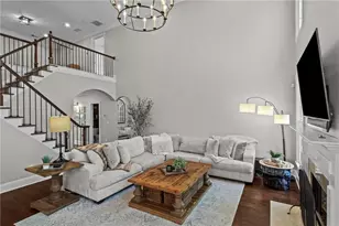 924 Wescott Ln NE, Atlanta, GA 30319 - Photo 14
