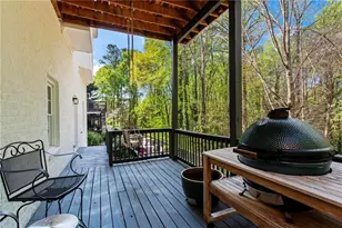 924 Wescott Ln NE, Atlanta, GA 30319 - Photo 52