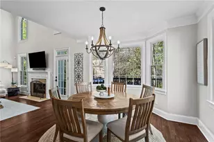 924 Wescott Ln NE, Atlanta, GA 30319 - Photo 22