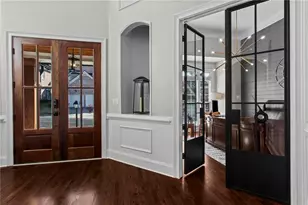 924 Wescott Ln NE, Atlanta, GA 30319 - Photo 6