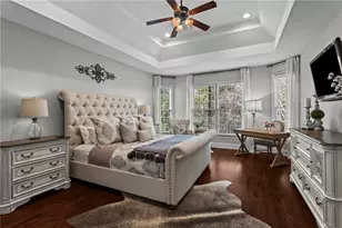 924 Wescott Ln NE, Atlanta, GA 30319 - Photo 28