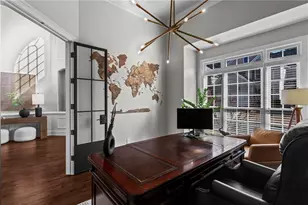 924 Wescott Ln NE, Atlanta, GA 30319 - Photo 8