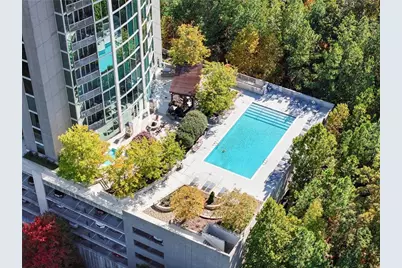 3300 Windy Ridge Parkway SE #502, Atlanta, GA 30339 - Photo 6
