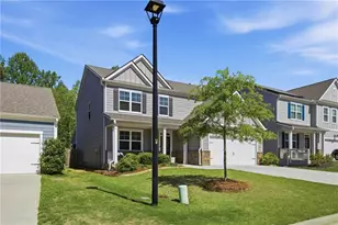 5887 Screech Owl Dr, Flowery Branch, GA 30542 - Photo 4