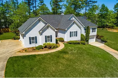 6218 Old Stilesboro NW, Acworth, GA 30101 - Photo 60