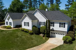 6218 Old Stilesboro NW, Acworth, GA 30101 - Photo 58