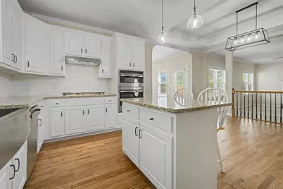 6218 Old Stilesboro NW, Acworth, GA 30101 - Photo 10