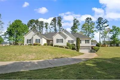 6218 Old Stilesboro NW, Acworth, GA 30101 - Photo 2