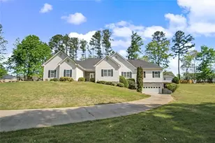 6218 Old Stilesboro NW, Acworth, GA 30101 - Photo 2