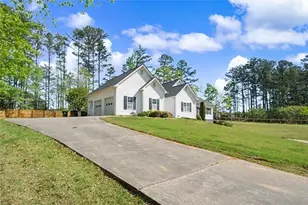 6218 Old Stilesboro NW, Acworth, GA 30101 - Photo 4
